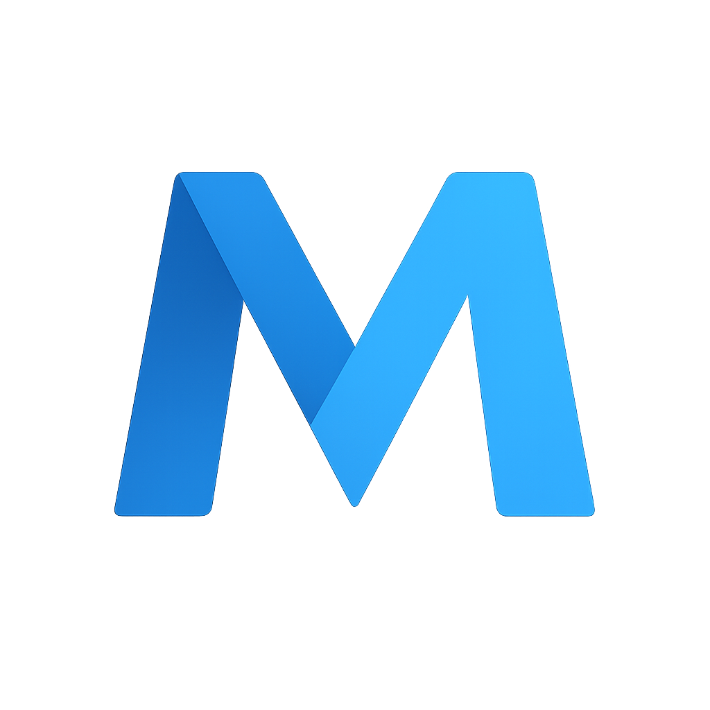 Muneris.App logo